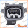 Amortisseur de suspension arrière gauche pour LAND ROVER | A-LR-021, LR066970